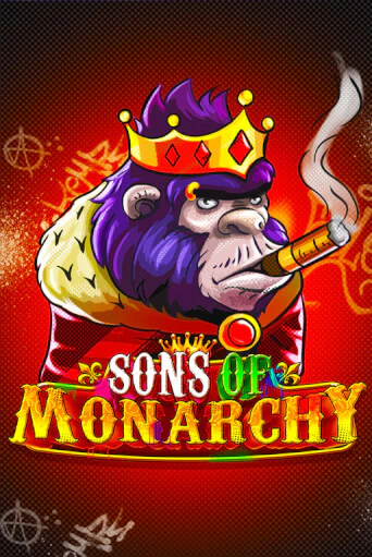 Sons of Monarchy - играть онлайн | Клуб Джекпот - без регистрации