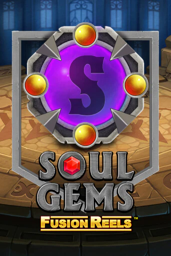 Soul Gems - играть онлайн | Клуб Джекпот - без регистрации