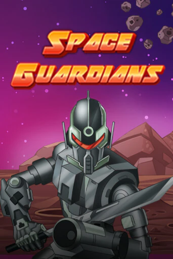 Space Guardians - играть онлайн | Клуб Джекпот - без регистрации