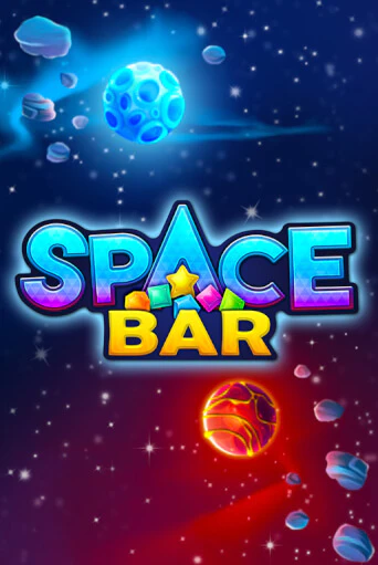 Space Bar - играть онлайн | Клуб Джекпот - без регистрации