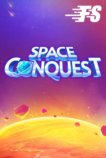 Space Conquest - играть онлайн | Клуб Джекпот - без регистрации