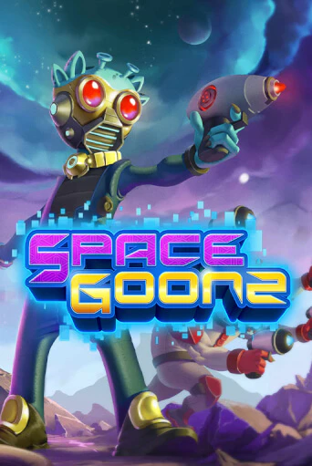 Space Goonz - играть онлайн | Клуб Джекпот - без регистрации