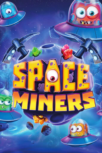 Space Miners - играть онлайн | Клуб Джекпот - без регистрации