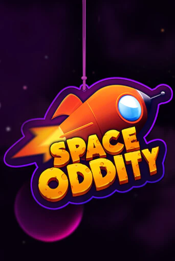 Space Oddity - играть онлайн | Клуб Джекпот - без регистрации