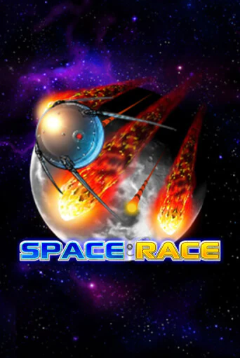 Space Race - играть онлайн | Клуб Джекпот - без регистрации