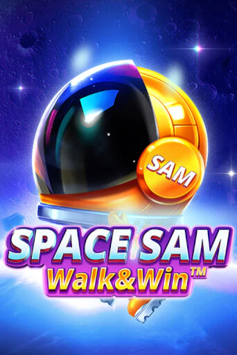 Space Sam Walk And Win TM - играть онлайн | Клуб Джекпот - без регистрации