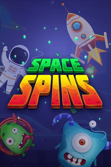 Space Spins - играть онлайн | Клуб Джекпот - без регистрации