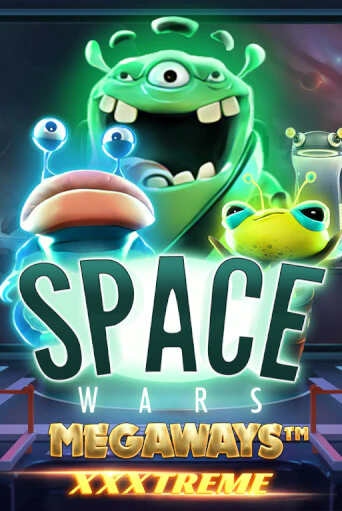 Space Wars Megaways XXXtreme - играть онлайн | Клуб Джекпот - без регистрации