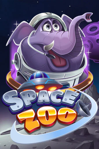 Space Zoo - играть онлайн | Клуб Джекпот - без регистрации