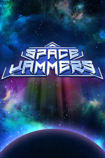 Spacejammers - играть онлайн | Клуб Джекпот - без регистрации