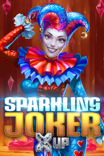 Sparkling Joker X UP™ - играть онлайн | Клуб Джекпот - без регистрации