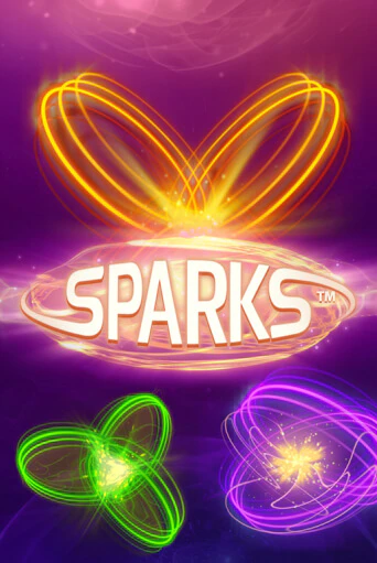 Sparks - играть онлайн | Клуб Джекпот - без регистрации