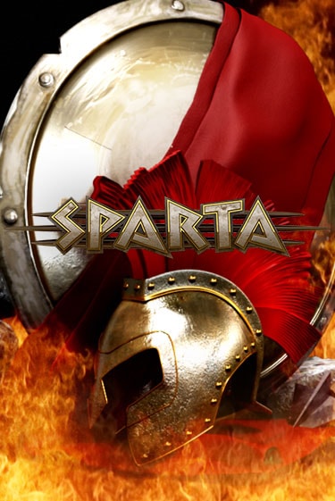 Sparta - играть онлайн | Клуб Джекпот - без регистрации