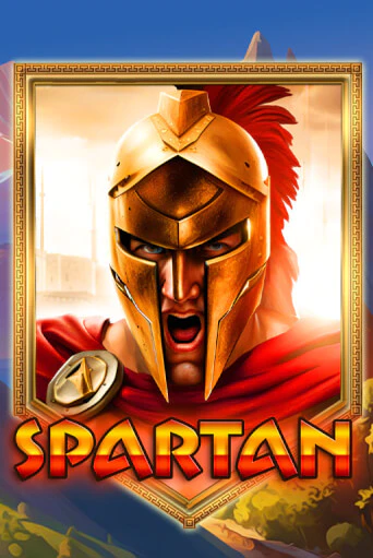 Spartan - играть онлайн | Клуб Джекпот - без регистрации