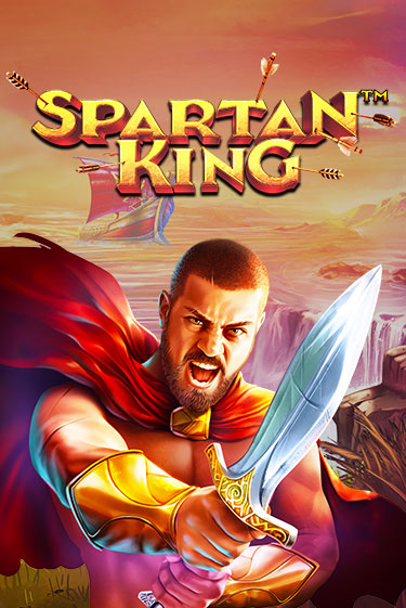 Spartan King - играть онлайн | Клуб Джекпот - без регистрации