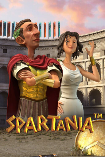 Spartania - играть онлайн | Клуб Джекпот - без регистрации