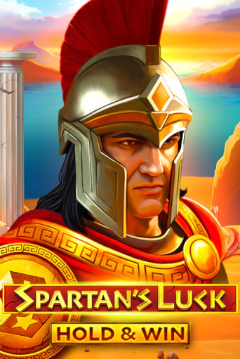 Spartans Luck Hold And Win - играть онлайн | Клуб Джекпот - без регистрации