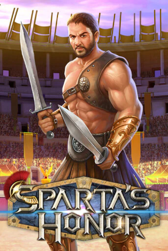 Sparta's Honor - играть онлайн | Клуб Джекпот - без регистрации