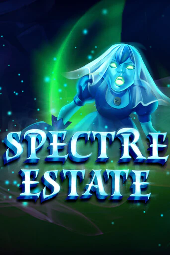 Spectre Estate - играть онлайн | Клуб Джекпот - без регистрации