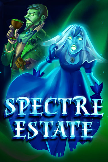 Spectre Estate - играть онлайн | Клуб Джекпот - без регистрации