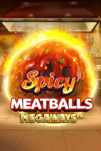 Spicy Meatballs - играть онлайн | Клуб Джекпот - без регистрации