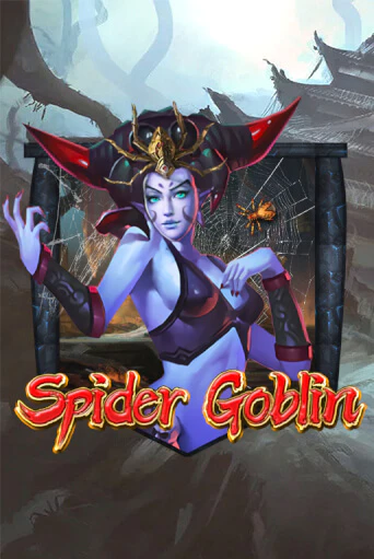 Spider Goblin - играть онлайн | Клуб Джекпот - без регистрации