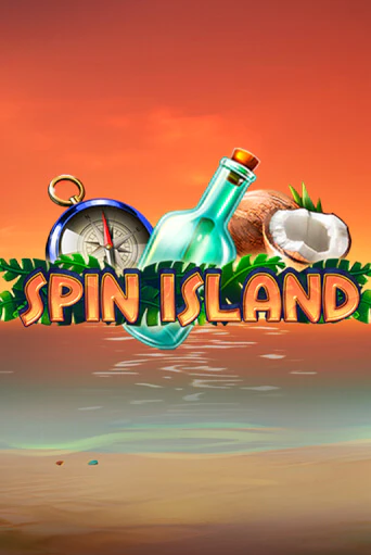 Spin Island - играть онлайн | Клуб Джекпот - без регистрации