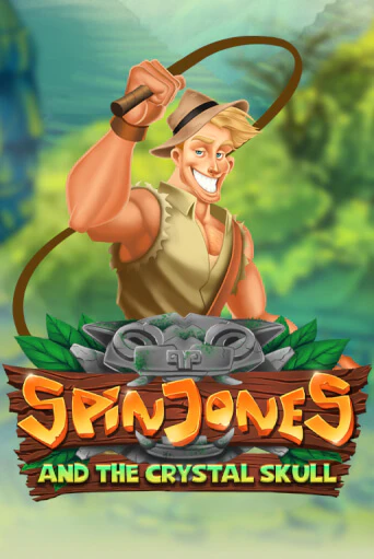 Spin Jones - играть онлайн | Клуб Джекпот - без регистрации