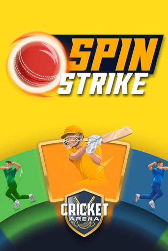 Spin Strike - играть онлайн | Клуб Джекпот - без регистрации