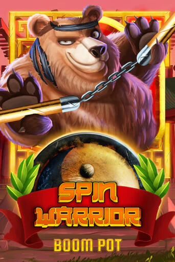 Spin Warrior Boom Pot - играть онлайн | Клуб Джекпот - без регистрации