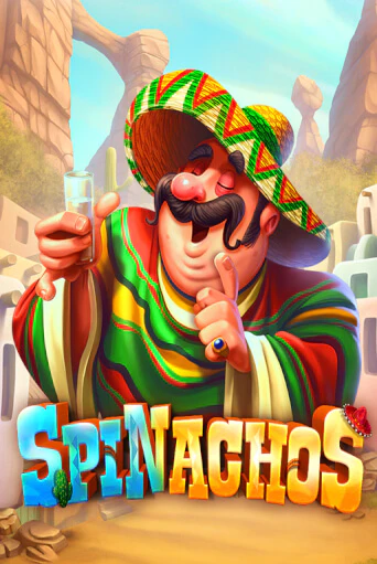 Spinachos - играть онлайн | Клуб Джекпот - без регистрации