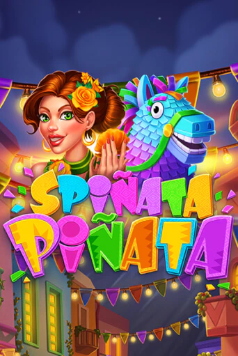 Spinata Pinata - играть онлайн | Клуб Джекпот - без регистрации