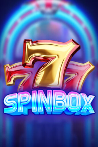 SpinBox - играть онлайн | Клуб Джекпот - без регистрации