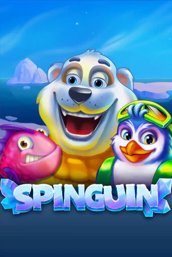 Spinguin - играть онлайн | Клуб Джекпот - без регистрации