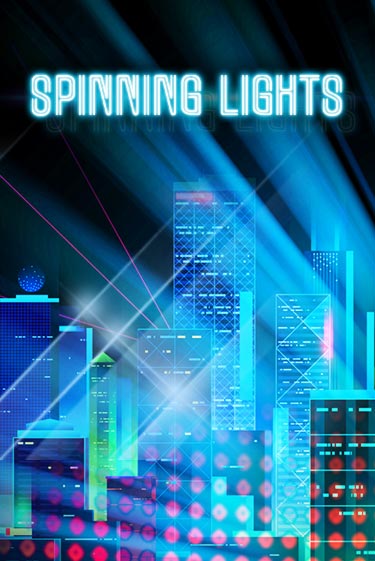 Spinning Lights - играть онлайн | Клуб Джекпот - без регистрации