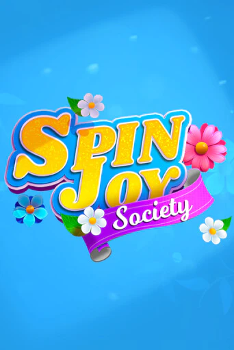 Spinjoy Society - играть онлайн | Клуб Джекпот - без регистрации