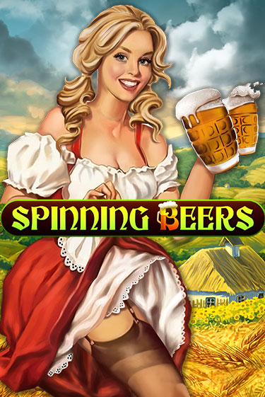 Spinning Beers - играть онлайн | Клуб Джекпот - без регистрации