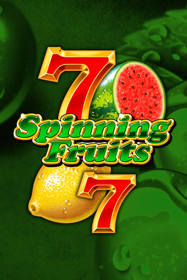 Spinning Fruits - играть онлайн | Клуб Джекпот - без регистрации