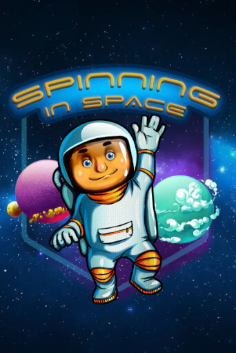 Spinning In Space - играть онлайн | Клуб Джекпот - без регистрации