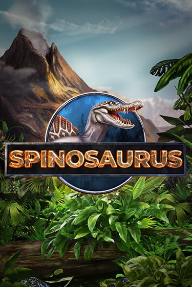 Spinosaurus - играть онлайн | Клуб Джекпот - без регистрации