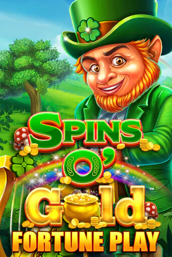 Spins O’ Gold Fortune Play - играть онлайн | Клуб Джекпот - без регистрации