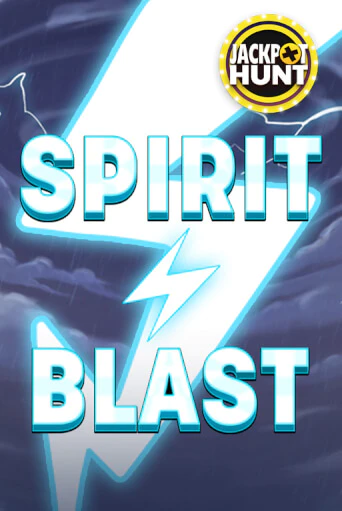 Spirit Blast - играть онлайн | Клуб Джекпот - без регистрации