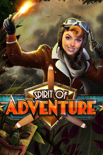 Spirit of Adventure - играть онлайн | Клуб Джекпот - без регистрации