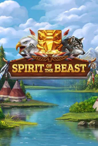 Spirit of the Beast - играть онлайн | Клуб Джекпот - без регистрации