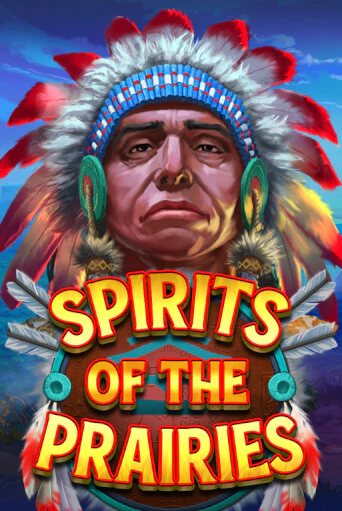 Spirits of the Prairies - играть онлайн | Клуб Джекпот - без регистрации