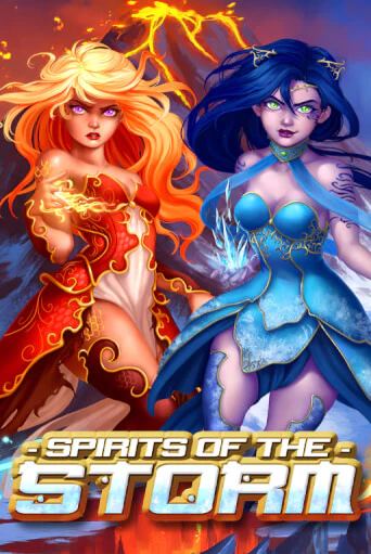 Spirits of the Storm - играть онлайн | Клуб Джекпот - без регистрации