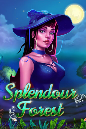 Splendour Forest - играть онлайн | Клуб Джекпот - без регистрации