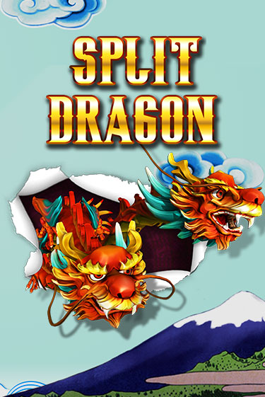 Split Dragon - играть онлайн | Клуб Джекпот - без регистрации