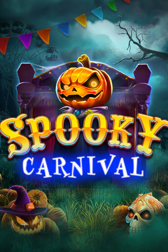 Spooky Carnival - играть онлайн | Клуб Джекпот - без регистрации