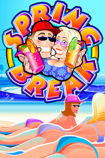 Spring Break - играть онлайн | Клуб Джекпот - без регистрации